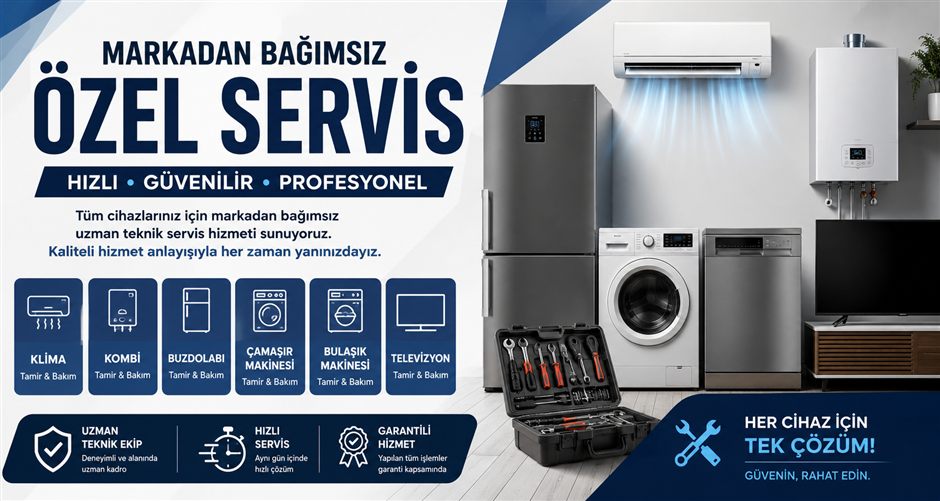 Kadınhanı Kombi Servisi — Kadınhanı özel servis